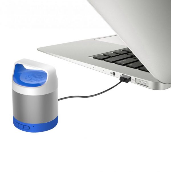 PLUTO SPEAKER