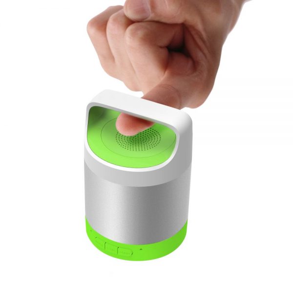 PLUTO SPEAKER