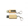 BAMBOO USB