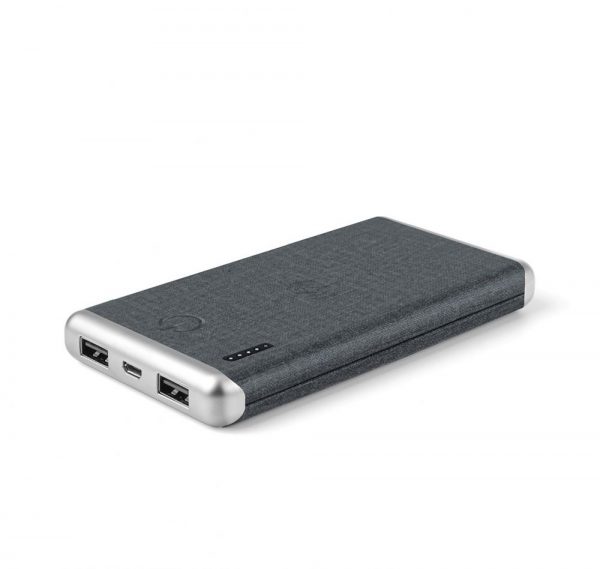 LEATHER WIRELESS