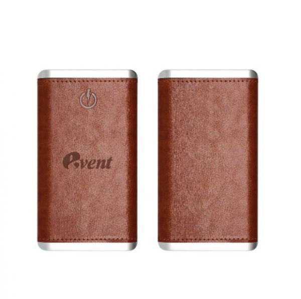 LEATHER POWERBANK