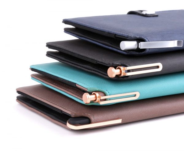 TRAVEL WALLET PLUS