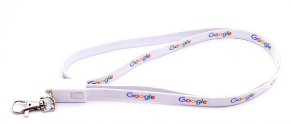 LANYARD USB CABLE