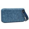 TRENDY LINEN SPEAKER