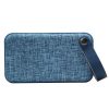 TRENDY LINEN SPEAKER