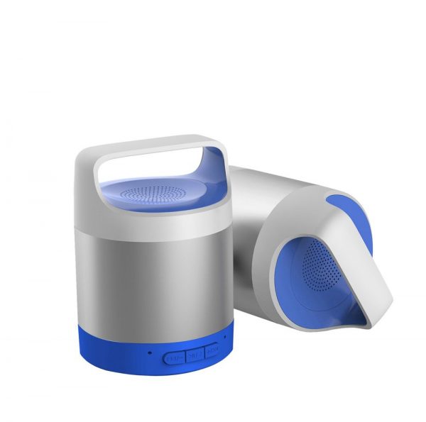 PLUTO SPEAKER
