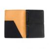 LOTIK - Giftology Set of Passport Holder & Ballpoint Metal Pen