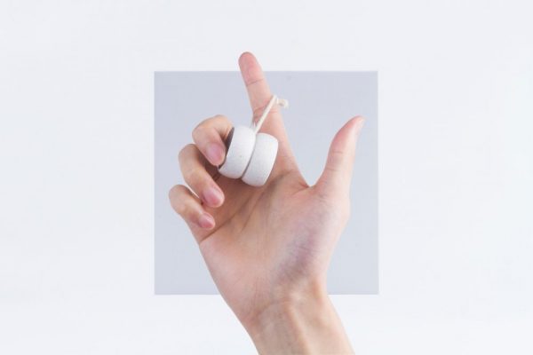 WHEAT YOYO SPEAKER